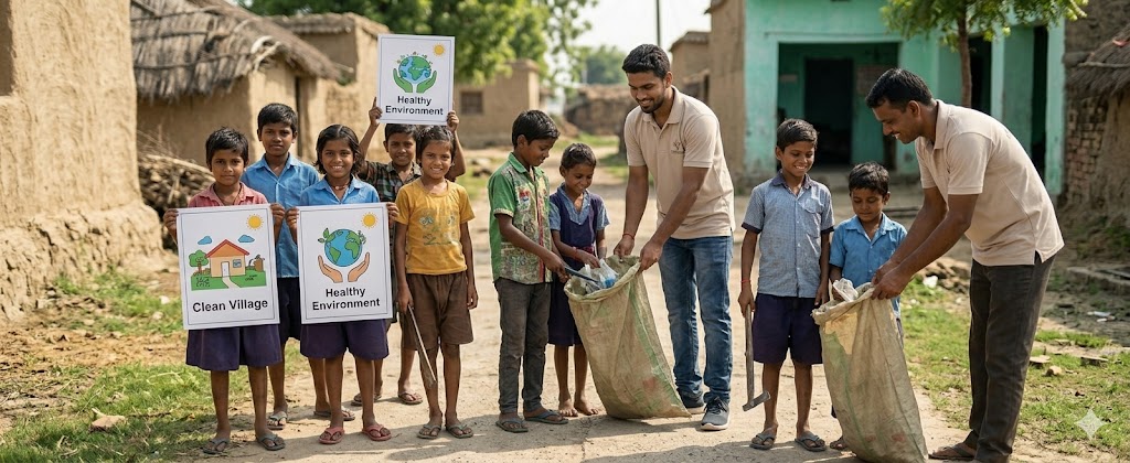 Environmental Stewardship